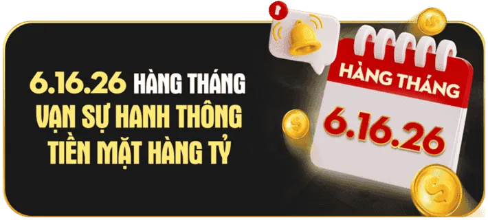 Banner khuyến mãi thể thao độc quyền trên red88 APP