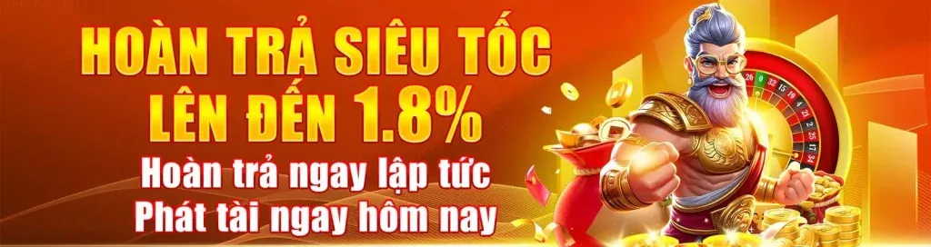 Giao diện ứng dụng Red88 trên điện thoại