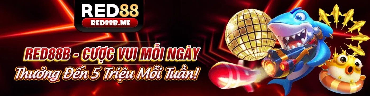 Đấu gà trực tuyến red88 app
