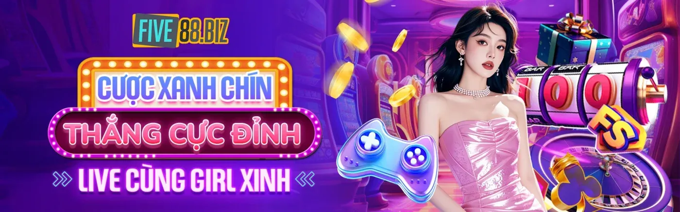 Hình ảnh chính game Nổ Hũ trên RED88 APP
