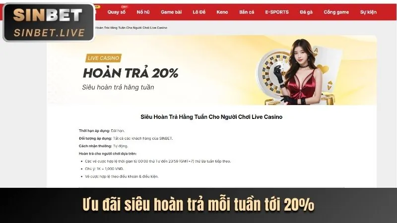 Lợi ích khi chọn khuyến mãi red88 APP